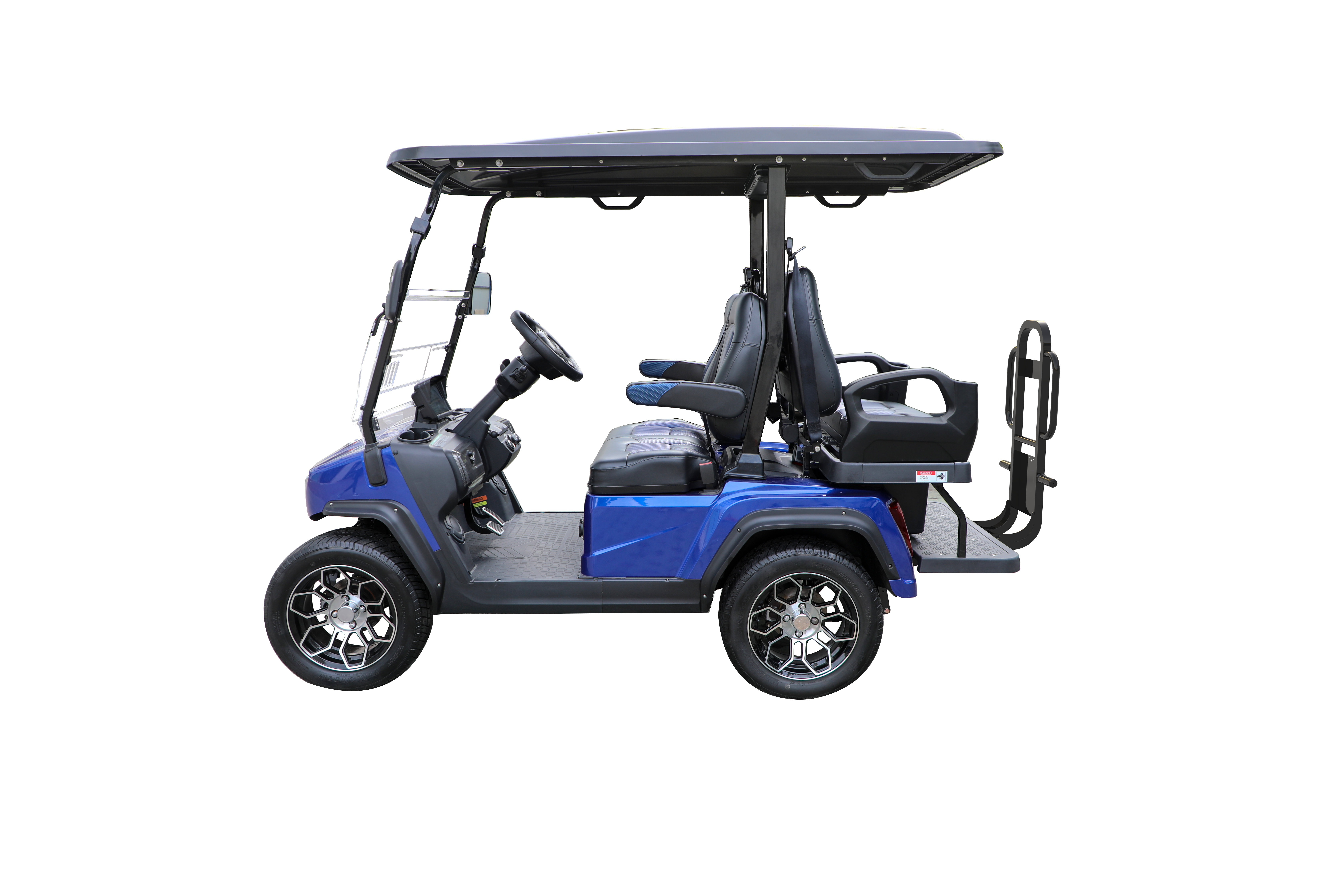 4-Passenger For Sale